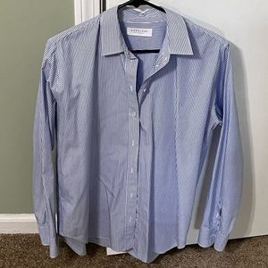 Everlane Oxford Button Down Shirt